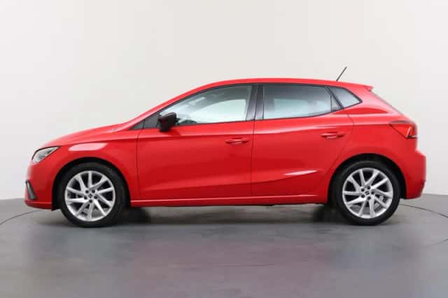 SEAT Ibiza (2023) thumbnail 2