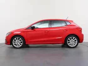 SEAT Ibiza (2023) thumbnail 2