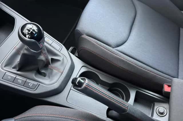 SEAT Ibiza (2023) thumbnail 13