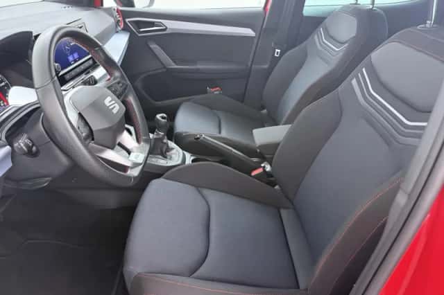 SEAT Ibiza (2023) thumbnail 15