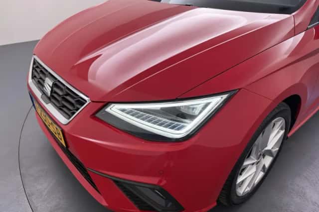 SEAT Ibiza (2023) thumbnail 18