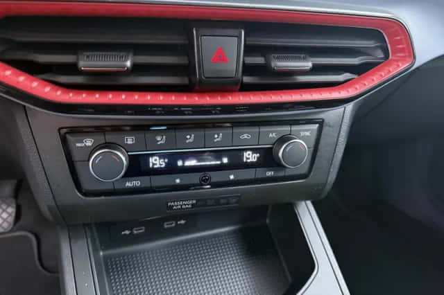 SEAT Ibiza (2023) thumbnail 20