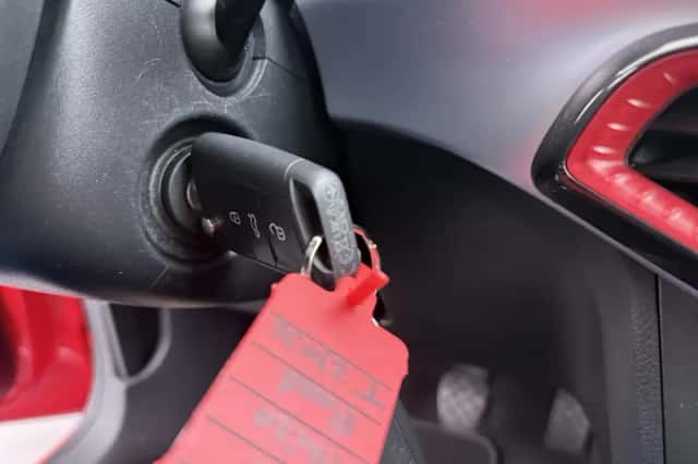 SEAT Ibiza (2023) thumbnail 22