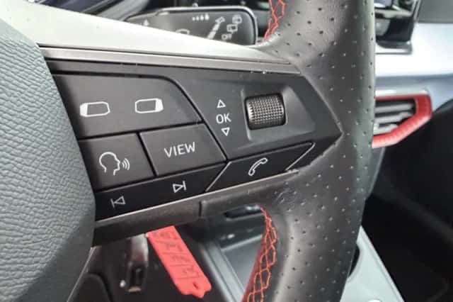 SEAT Ibiza (2023) thumbnail 25