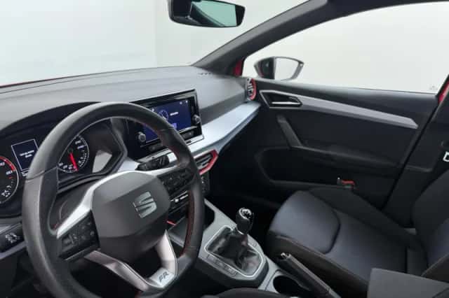 SEAT Ibiza (2023) thumbnail 28