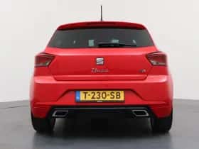 SEAT Ibiza (2023) thumbnail 4