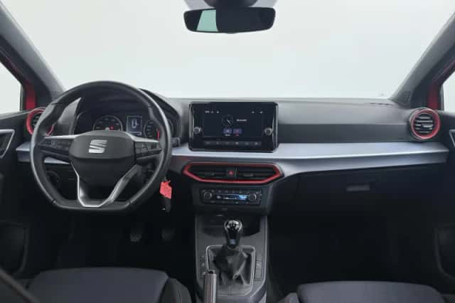 SEAT Ibiza (2023) thumbnail 31