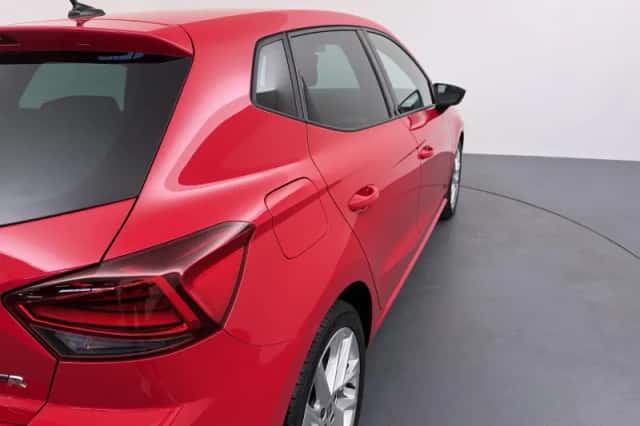 SEAT Ibiza (2023) thumbnail 40