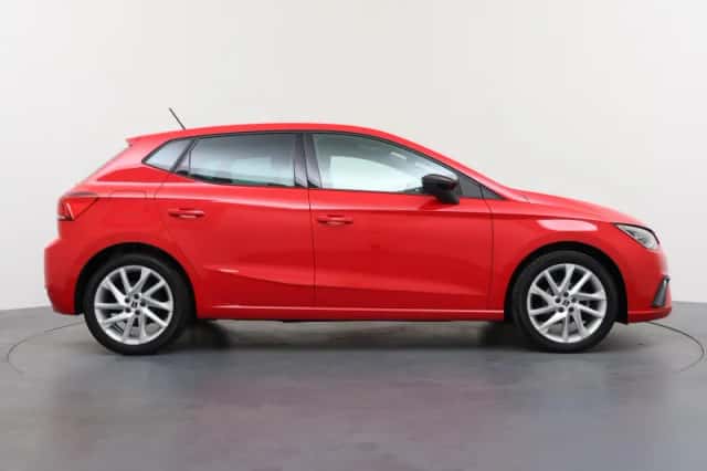 SEAT Ibiza (2023) thumbnail 6