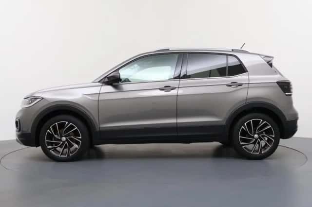 Volkswagen T-Cross (2020) thumbnail 2