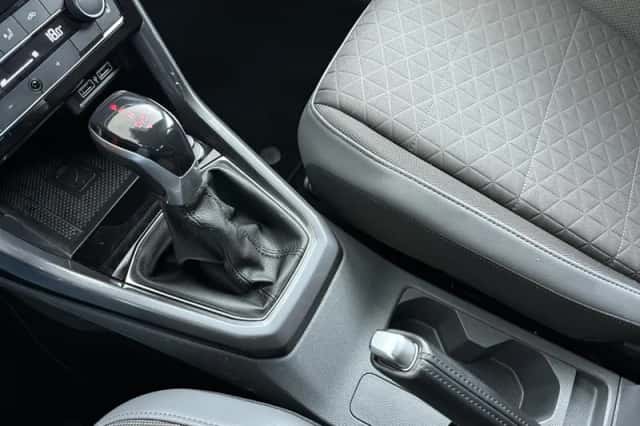 Volkswagen T-Cross (2020) thumbnail 12