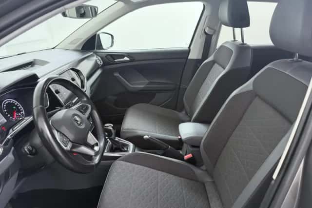 Volkswagen T-Cross (2020) thumbnail 13