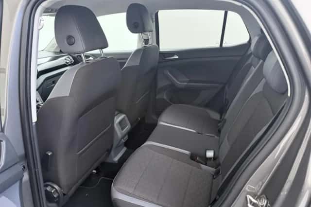 Volkswagen T-Cross (2020) thumbnail 14