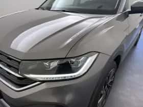 Volkswagen T-Cross (2020) thumbnail 15