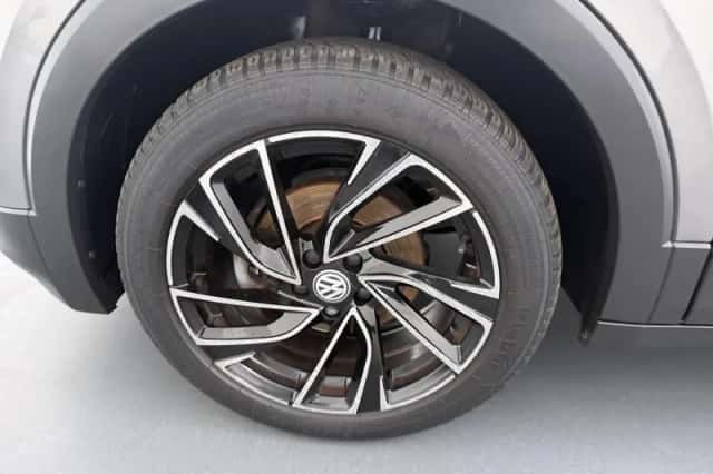 Volkswagen T-Cross (2020) thumbnail 16