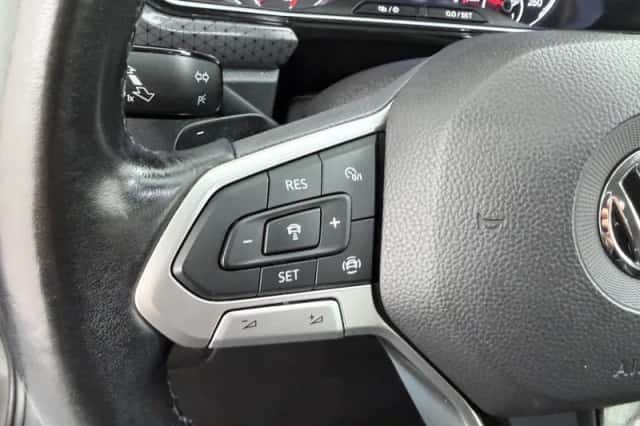 Volkswagen T-Cross (2020) thumbnail 24