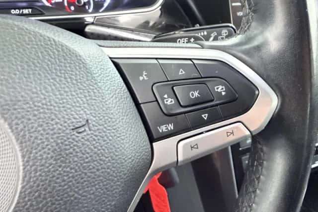 Volkswagen T-Cross (2020) thumbnail 25