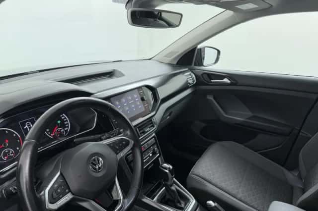 Volkswagen T-Cross (2020) thumbnail 28