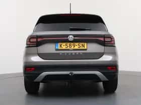 Volkswagen T-Cross (2020) thumbnail 4