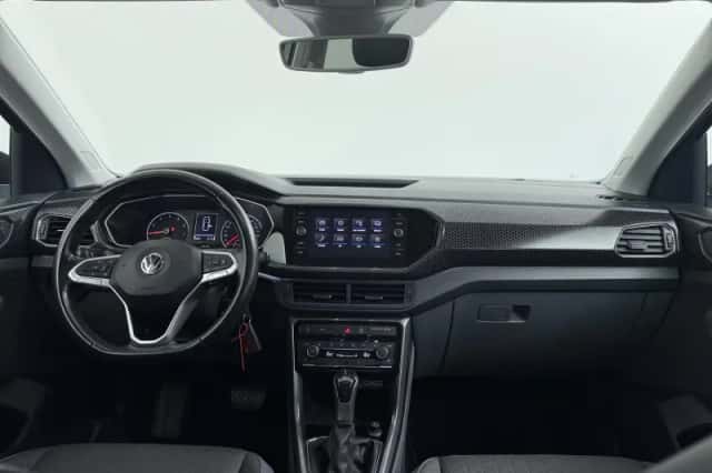 Volkswagen T-Cross (2020) thumbnail 31