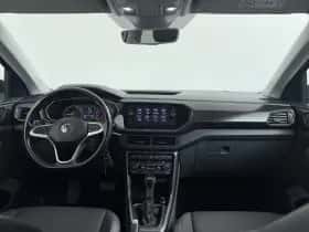 Volkswagen T-Cross (2020) thumbnail 31