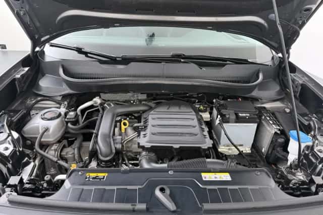 Volkswagen T-Cross (2020) thumbnail 34