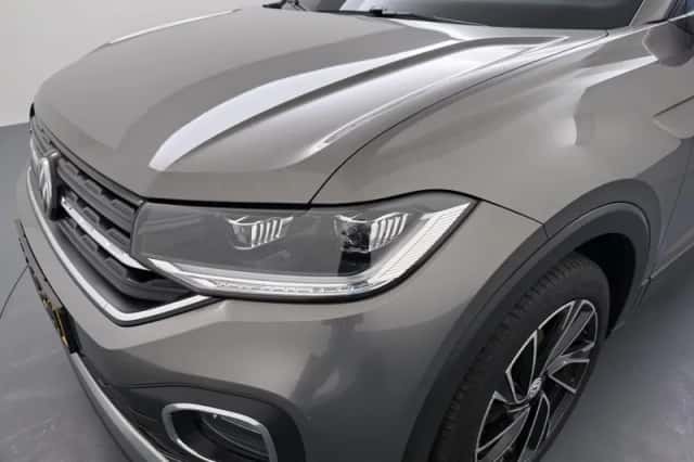 Volkswagen T-Cross (2020) thumbnail 35