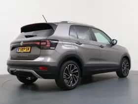 Volkswagen T-Cross (2020) thumbnail 5