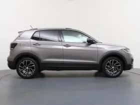 Volkswagen T-Cross (2020) thumbnail 6