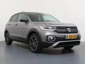 Volkswagen T-Cross (2020) thumbnail 7