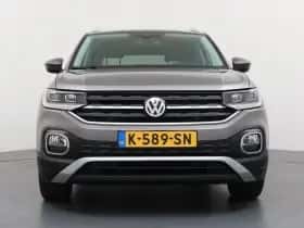 Volkswagen T-Cross (2020) thumbnail 8