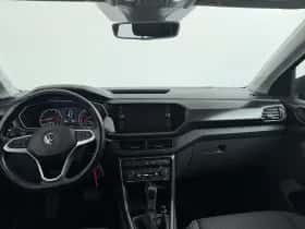 Volkswagen T-Cross (2020) thumbnail 9