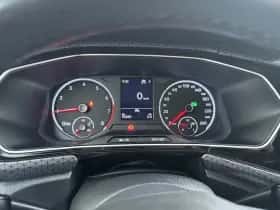 Volkswagen T-Cross (2020) thumbnail 10