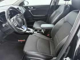 Kia Ceed Sportswagon (2021) thumbnail 13