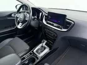 Kia Ceed Sportswagon (2021) thumbnail 27