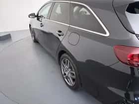 Kia Ceed Sportswagon (2021) thumbnail 33