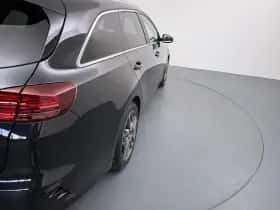 Kia Ceed Sportswagon (2021) thumbnail 36