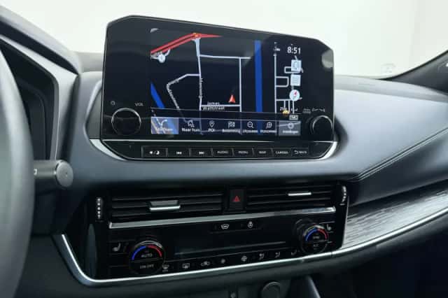 Nissan Qashqai (2022) thumbnail 14
