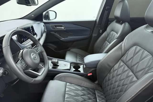 Nissan Qashqai (2022) thumbnail 16