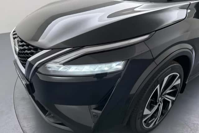 Nissan Qashqai (2022) thumbnail 18