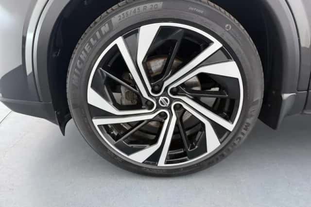 Nissan Qashqai (2022) thumbnail 19