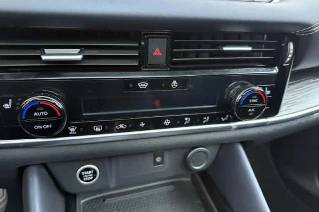 Nissan Qashqai (2022) thumbnail 20