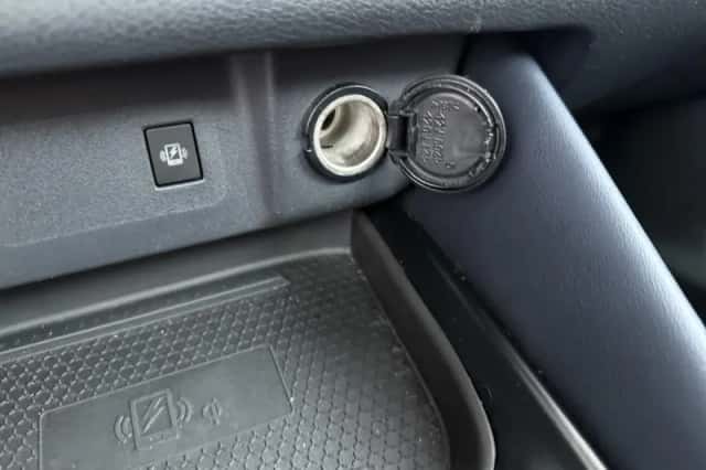 Nissan Qashqai (2022) thumbnail 21