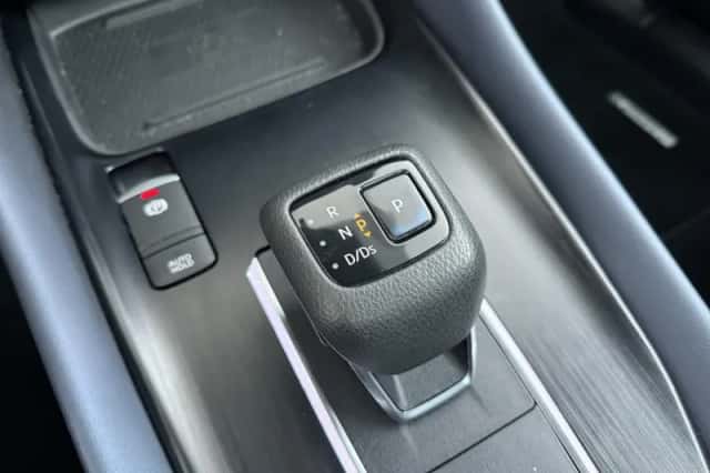 Nissan Qashqai (2022) thumbnail 23