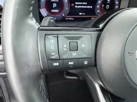 Nissan Qashqai (2022) thumbnail 24