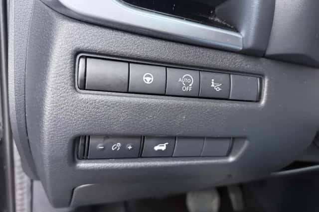 Nissan Qashqai (2022) thumbnail 26