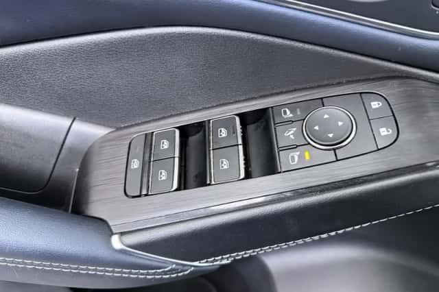 Nissan Qashqai (2022) thumbnail 27