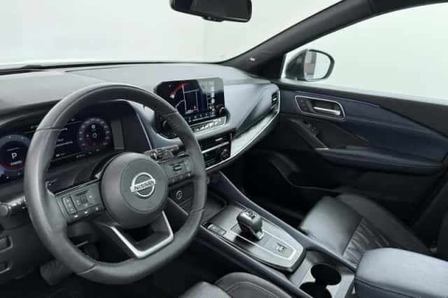 Nissan Qashqai (2022) thumbnail 28