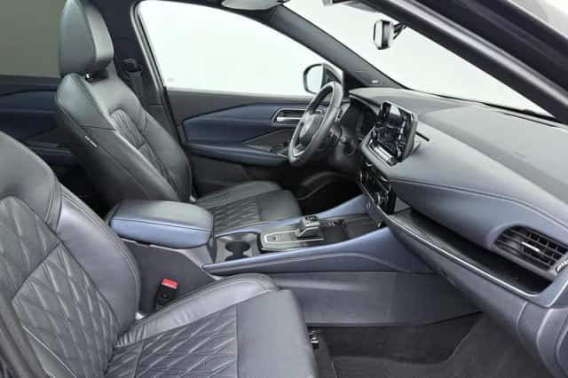 Nissan Qashqai (2022) thumbnail 29
