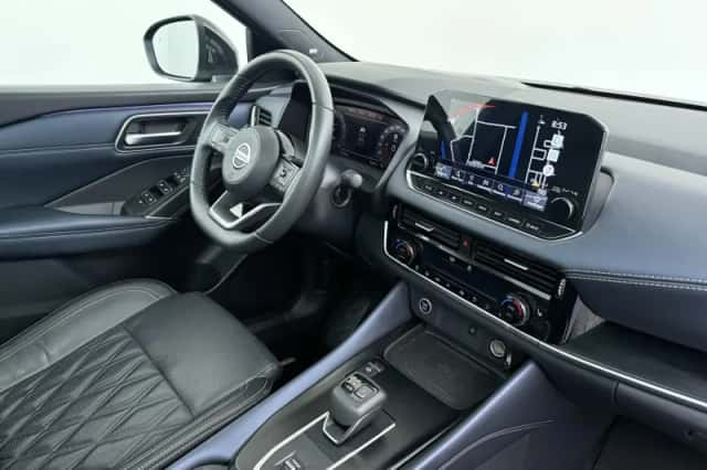 Nissan Qashqai (2022) thumbnail 30